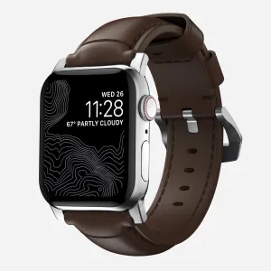Traditional band for Apple Watch