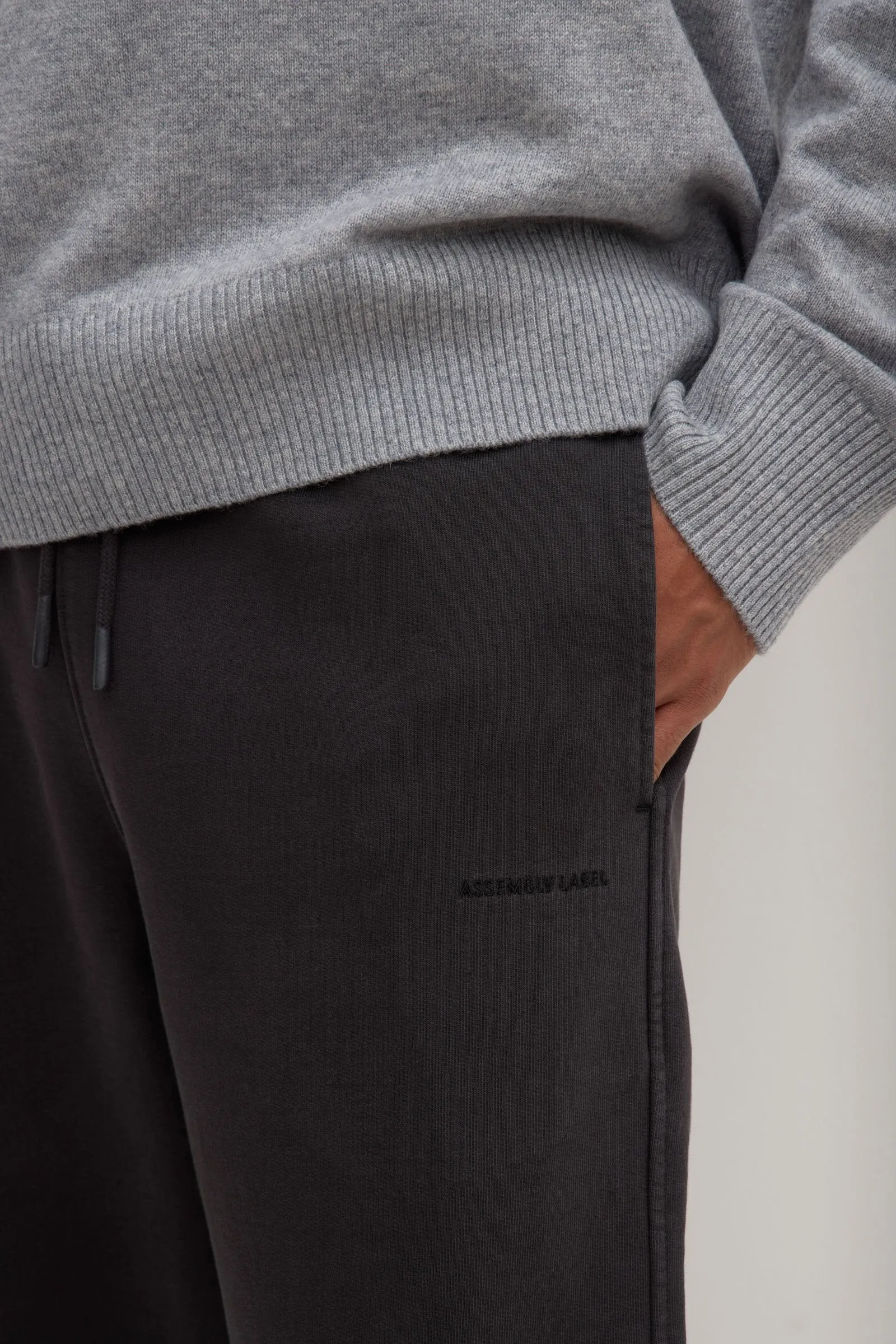 Transit Fleece Pant