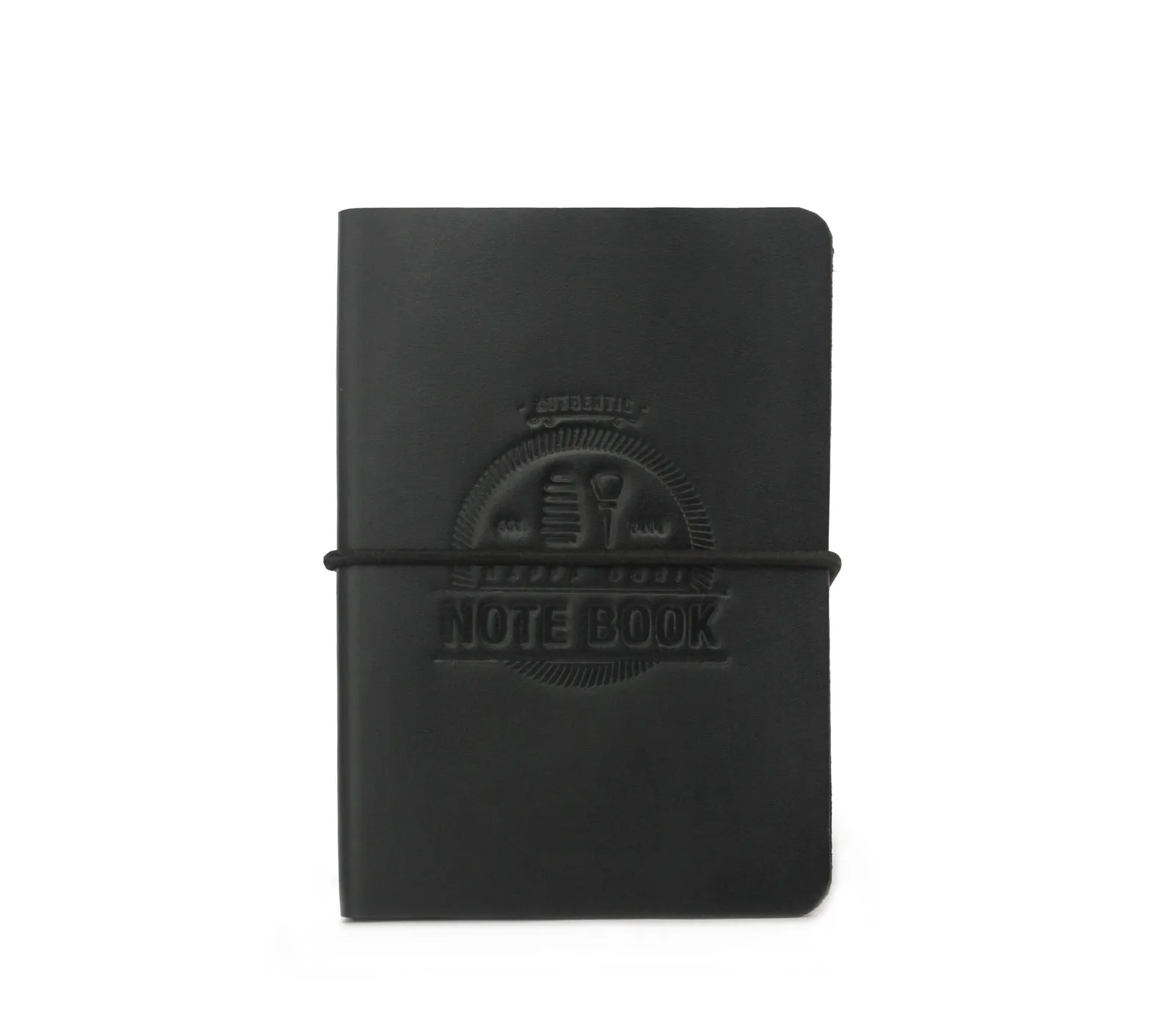 TRAVEL NOTEBOOK