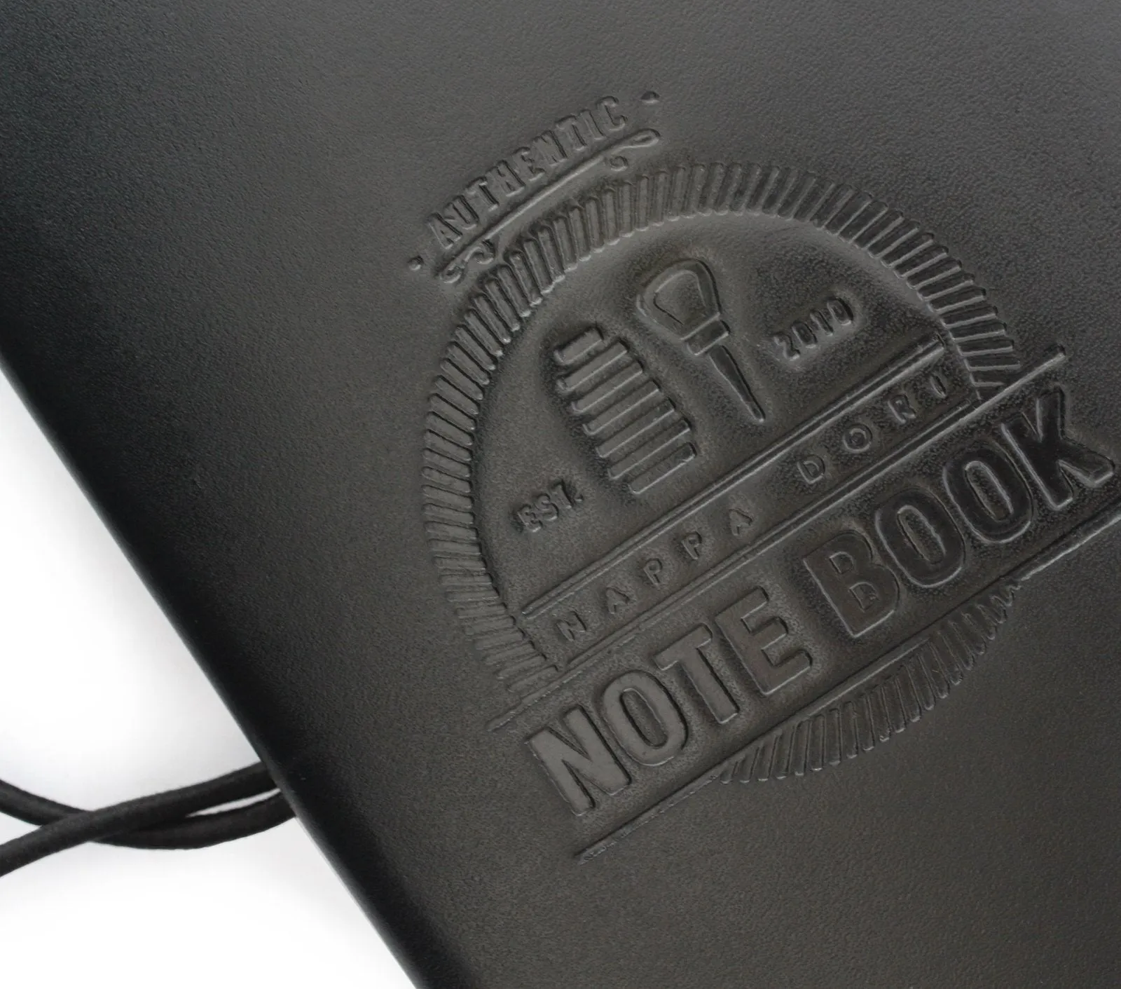 TRAVEL NOTEBOOK