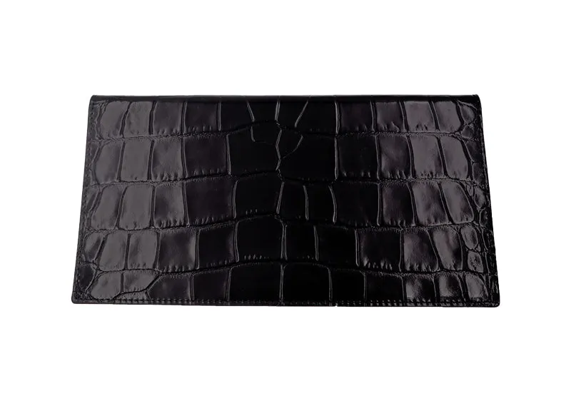 Travel Wallet Orinoco - Black
