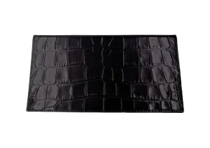 Travel Wallet Orinoco - Black