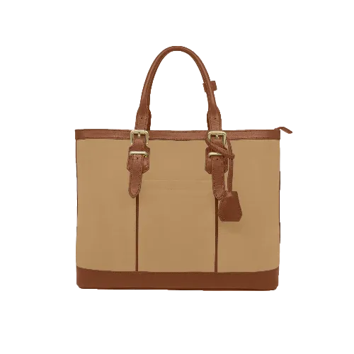 Traveller Tote Contest - Custom Product