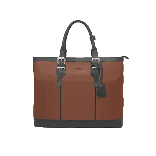 Traveller Tote Contest - Custom Product
