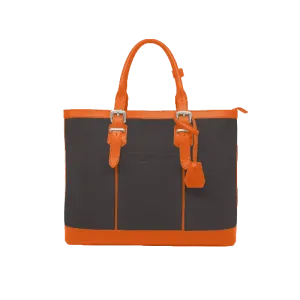 Traveller Tote Contest - Custom Product