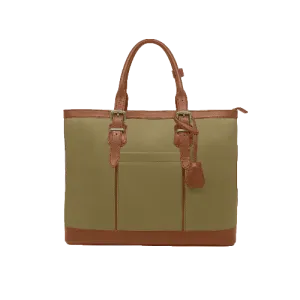 Traveller Tote Contest - Custom Product