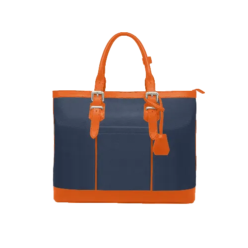 Traveller Tote Contest - Custom Product