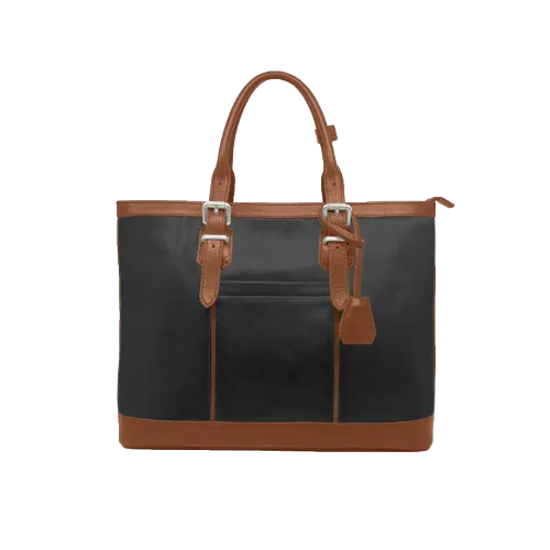 Traveller Tote Contest - Custom Product