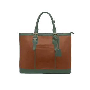 Traveller Tote Contest - Custom Product