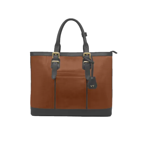 Traveller Tote Contest - Custom Product