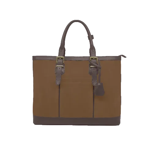 Traveller Tote Contest - Custom Product