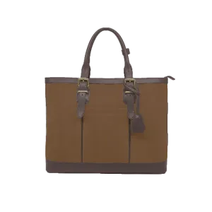 Traveller Tote Contest - Custom Product