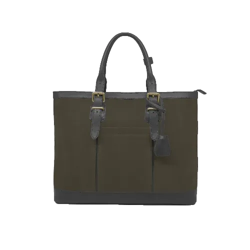 Traveller Tote Contest - Custom Product
