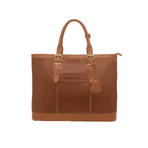 Traveller Tote Contest - Custom Product