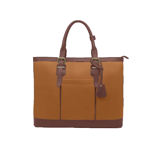 Traveller Tote Contest - Custom Product