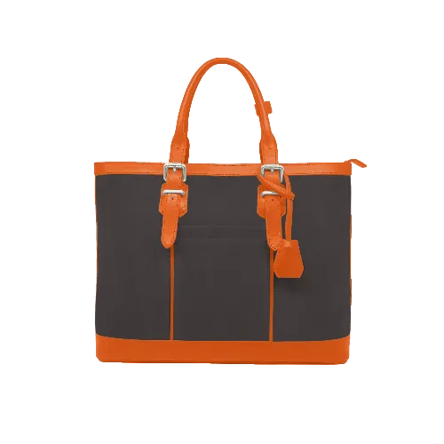 Traveller Tote Contest - Custom Product