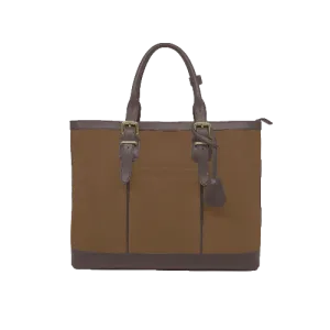 Traveller Tote Contest - Custom Product