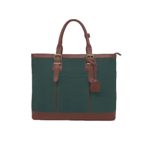 Traveller Tote Contest - Custom Product