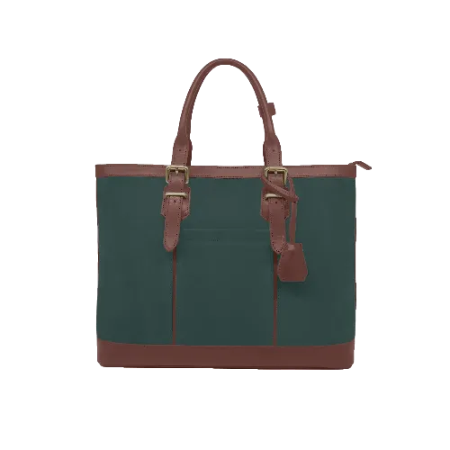 Traveller Tote Contest - Custom Product