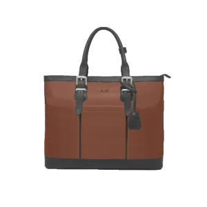 Traveller Tote Contest - Custom Product