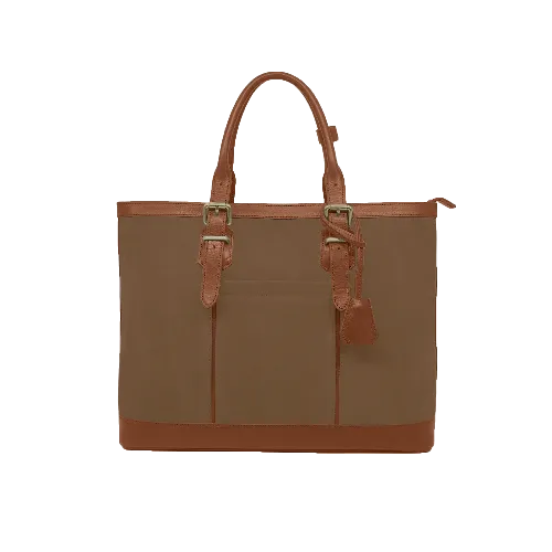 Traveller Tote Contest - Custom Product