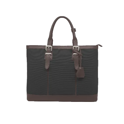 Traveller Tote Contest - Custom Product