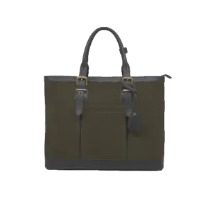 Traveller Tote Contest - Custom Product