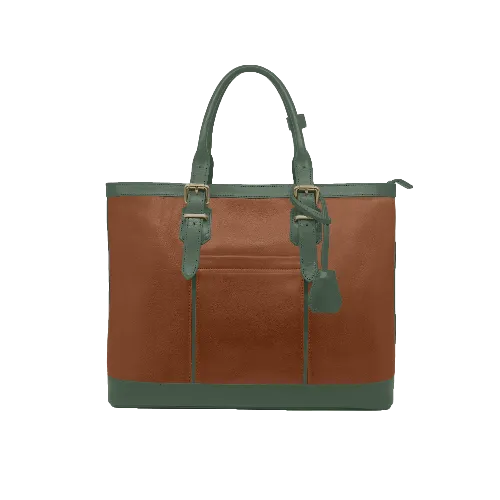 Traveller Tote Contest - Custom Product