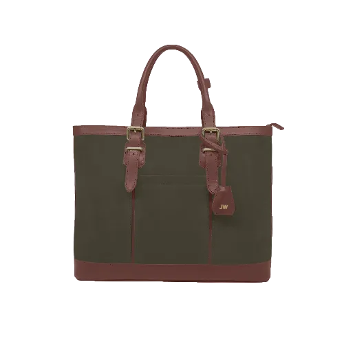 Traveller Tote - Custom Product