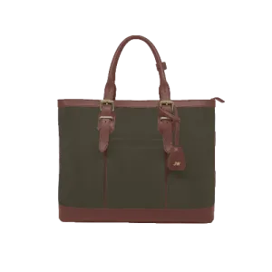 Traveller Tote - Custom Product