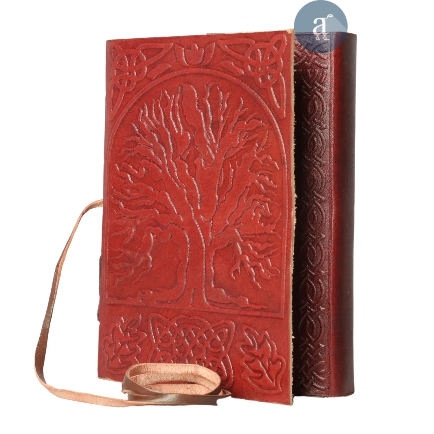 Tree of Life Journal