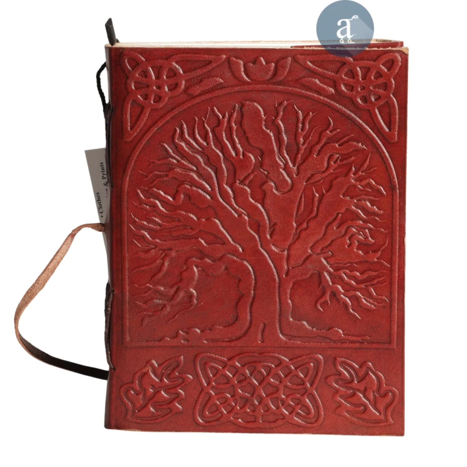 Tree of Life Journal