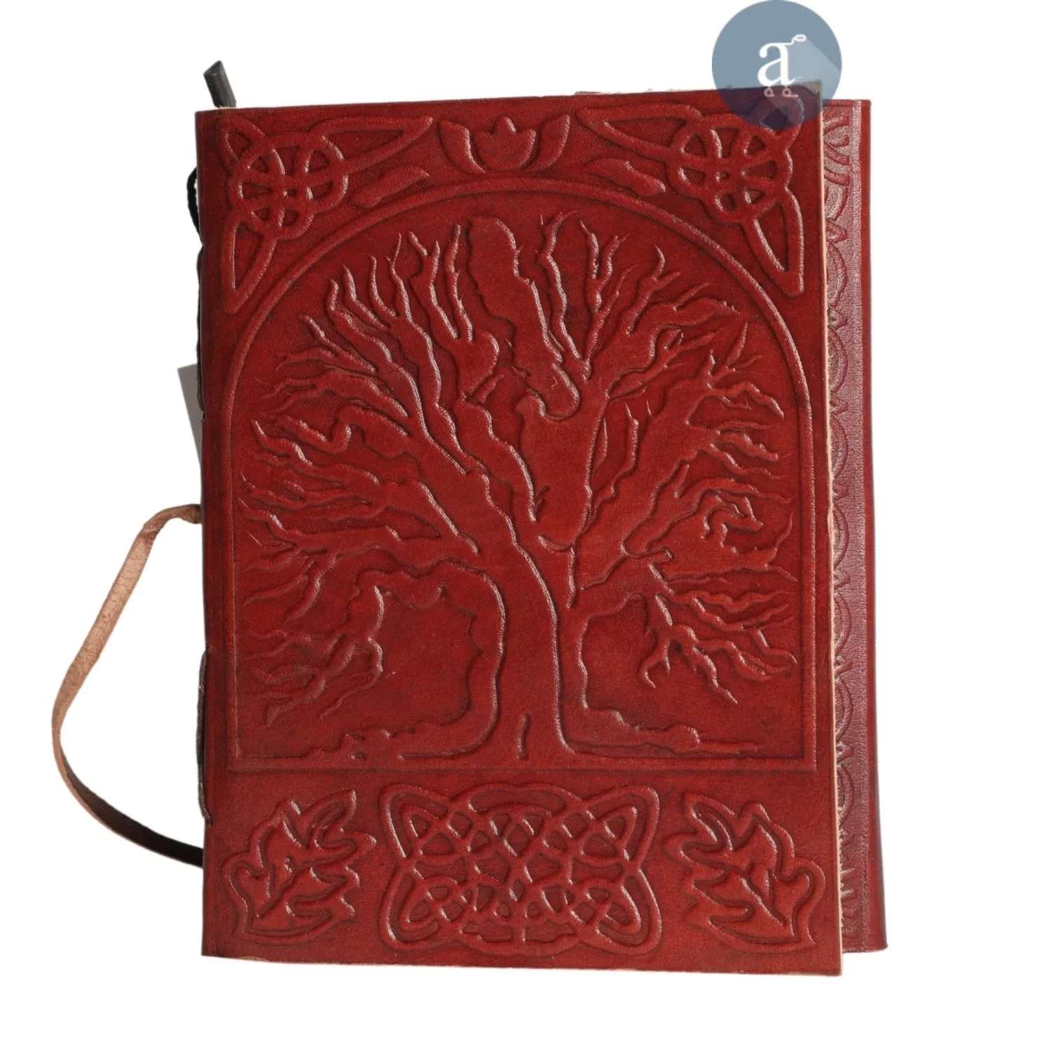 Tree of Life Journal