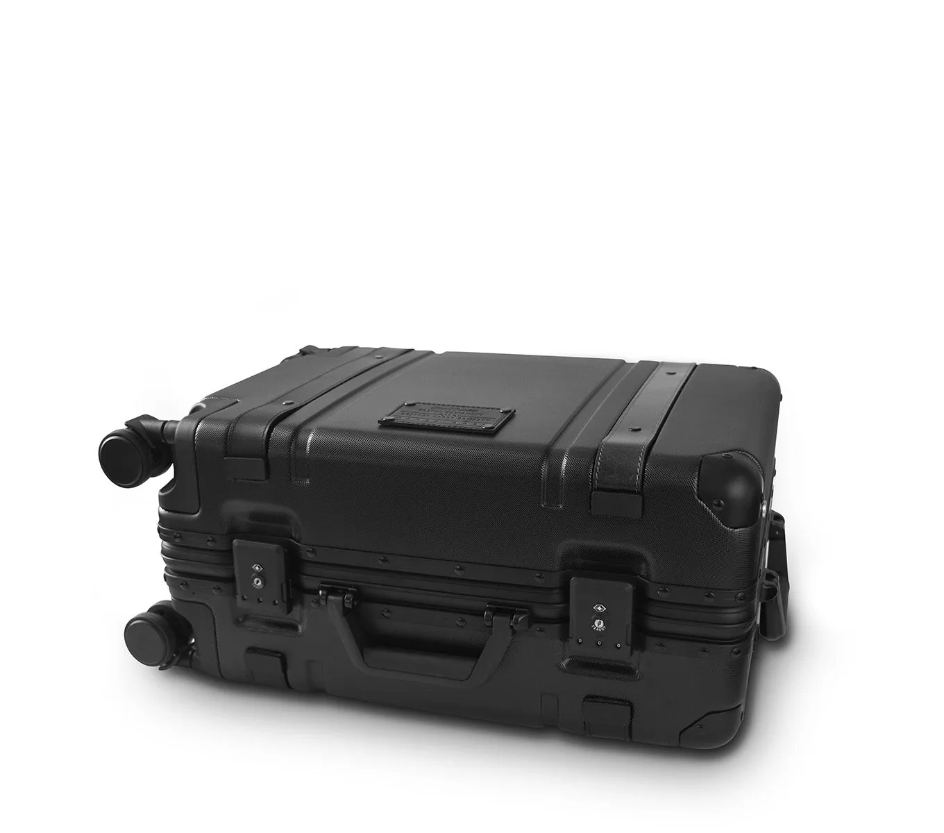 TRUCKER CHECK-IN LARGE