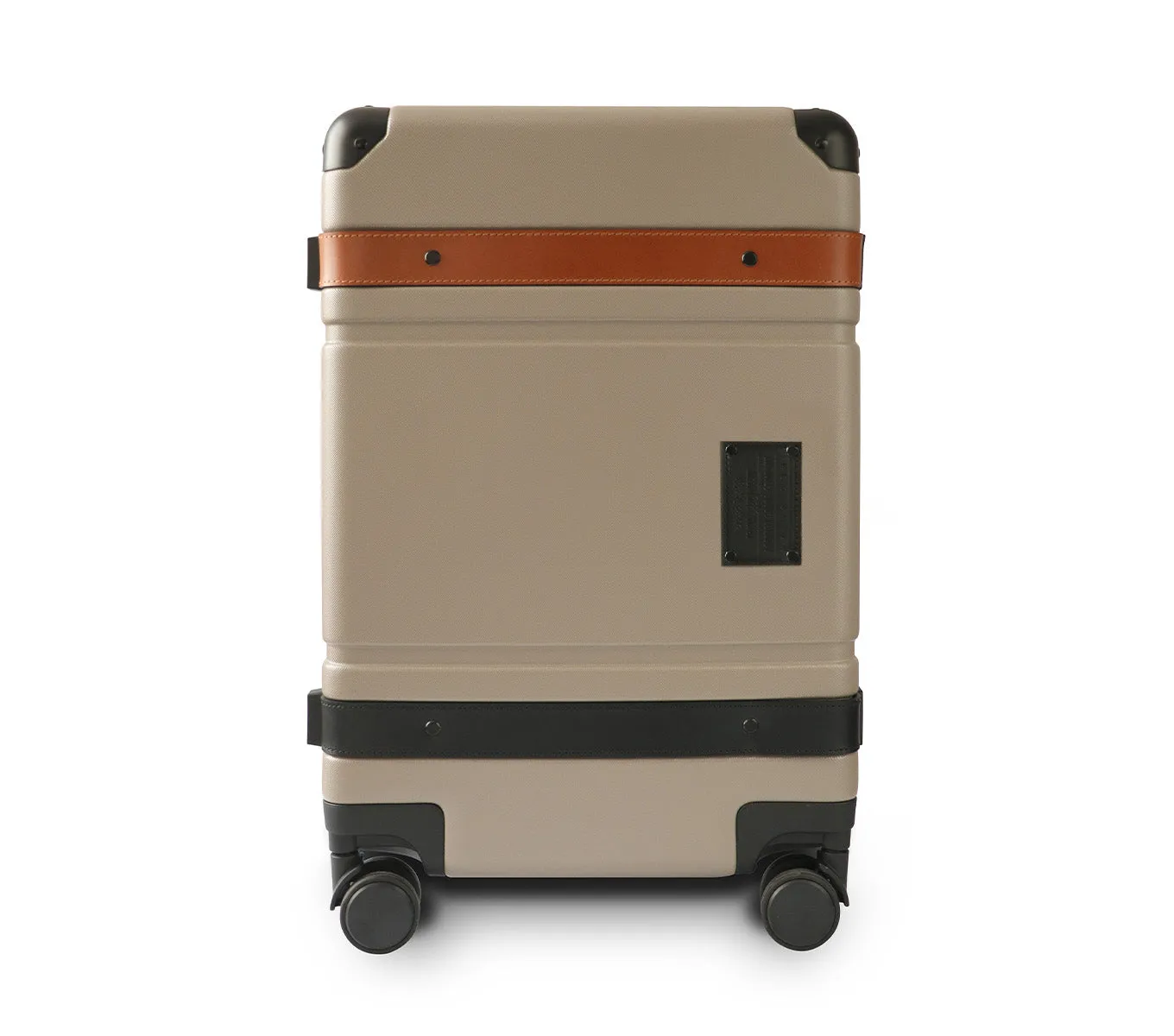 TRUCKER CHECK-IN LARGE