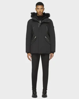 TRUMAN - CA EN 6119565 BLACK