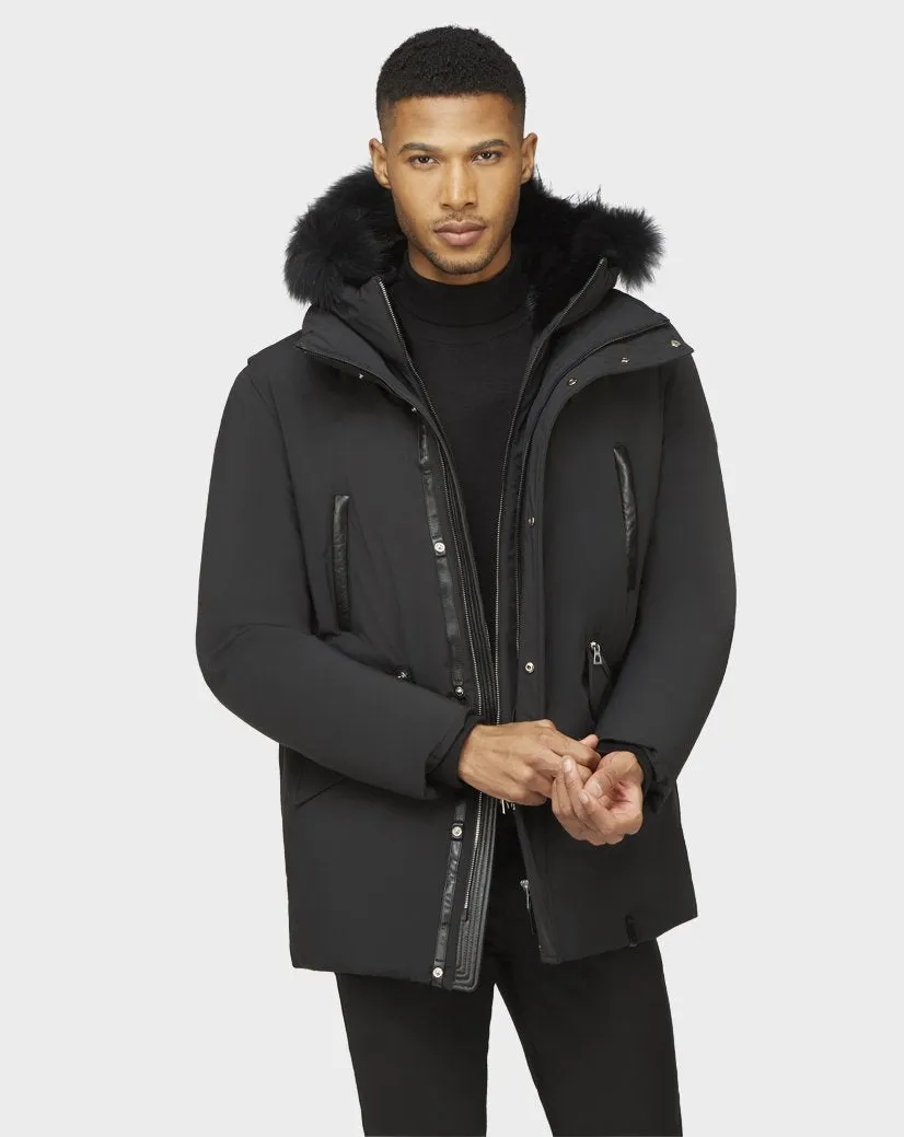 TRUMAN - CA EN 6119565 BLACK