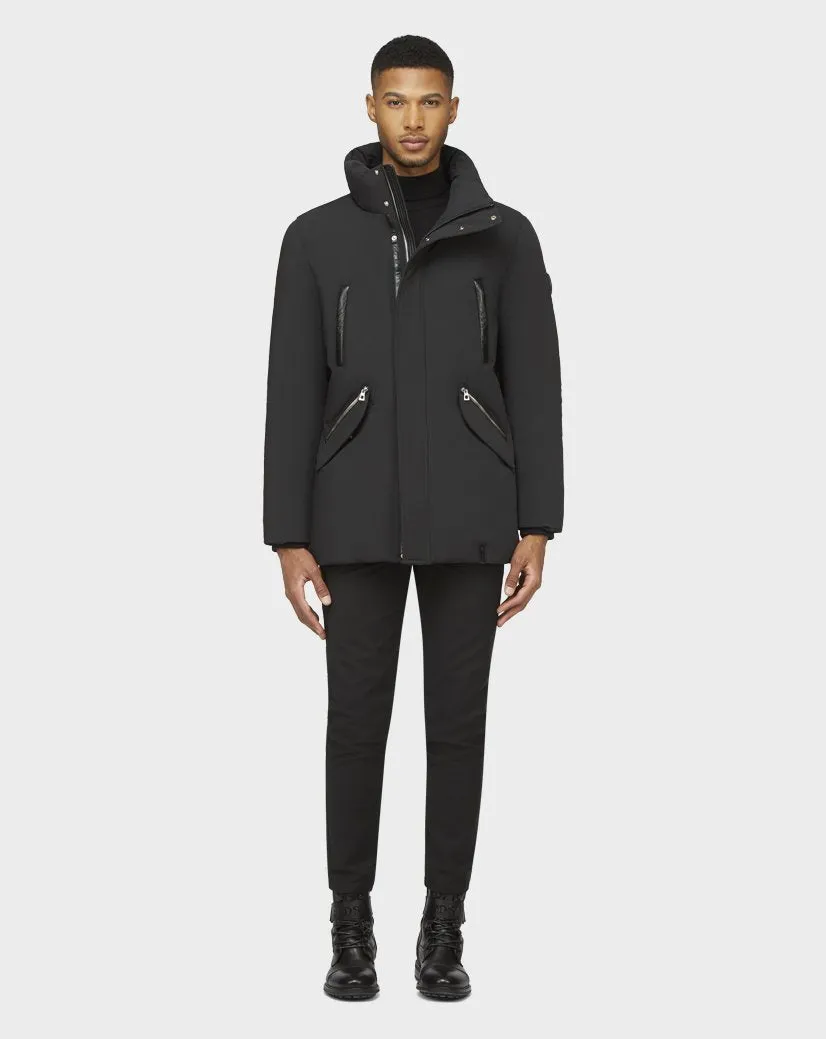 TRUMAN - CA EN 6119565 BLACK
