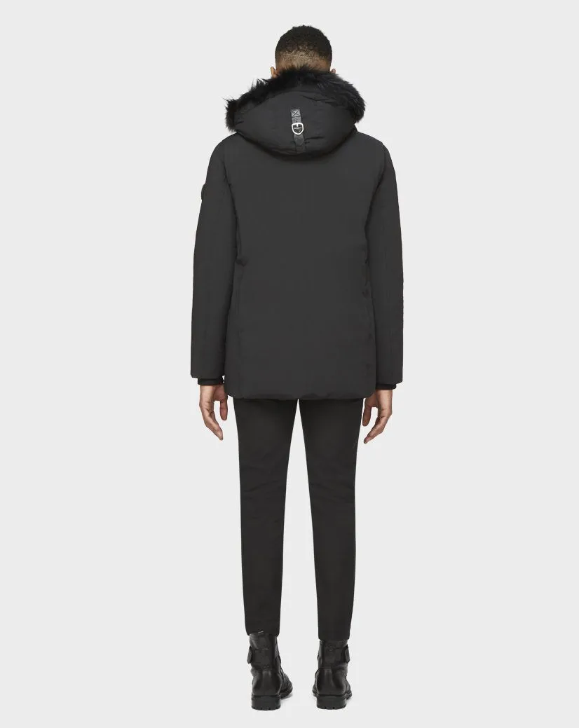 TRUMAN - CA EN 6119565 BLACK