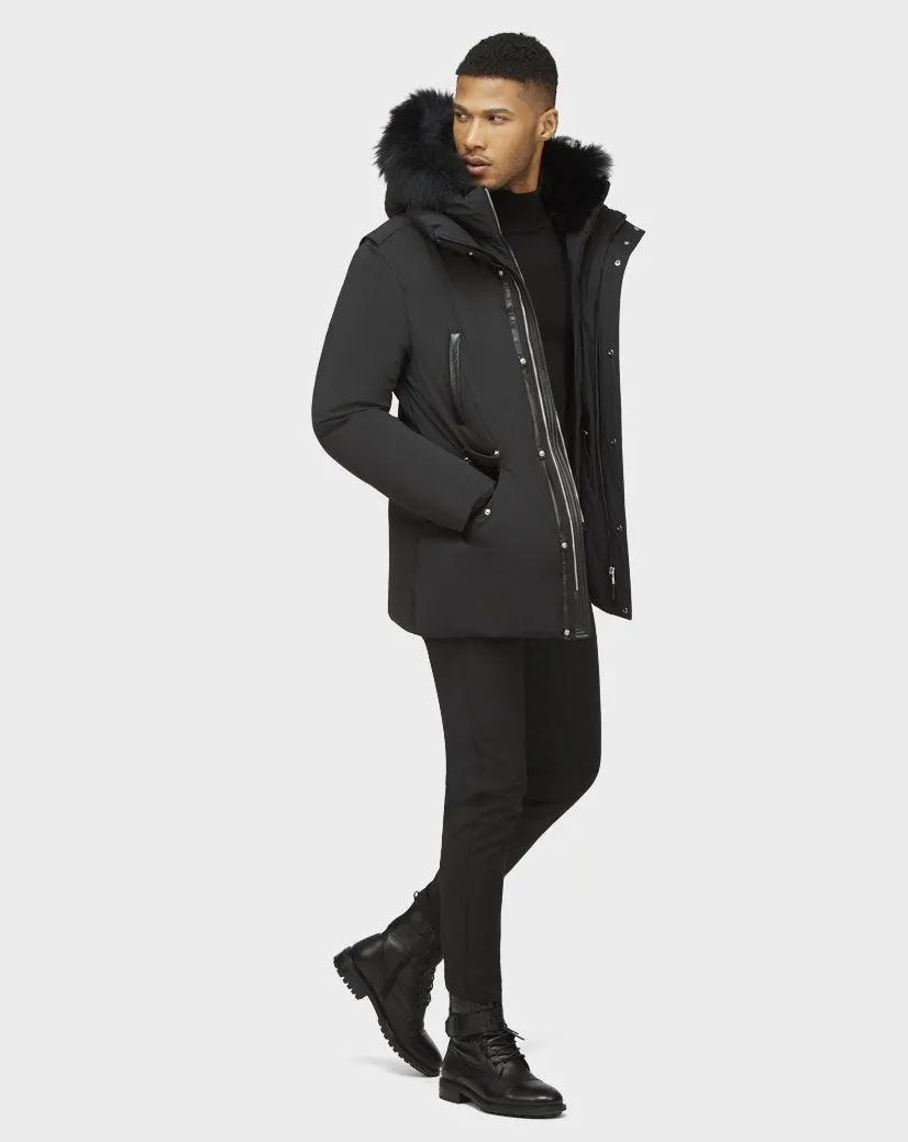TRUMAN - CA EN 6119565 BLACK