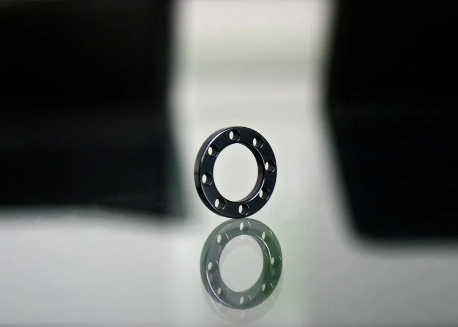 Universal Flex Organizer (UFO)
