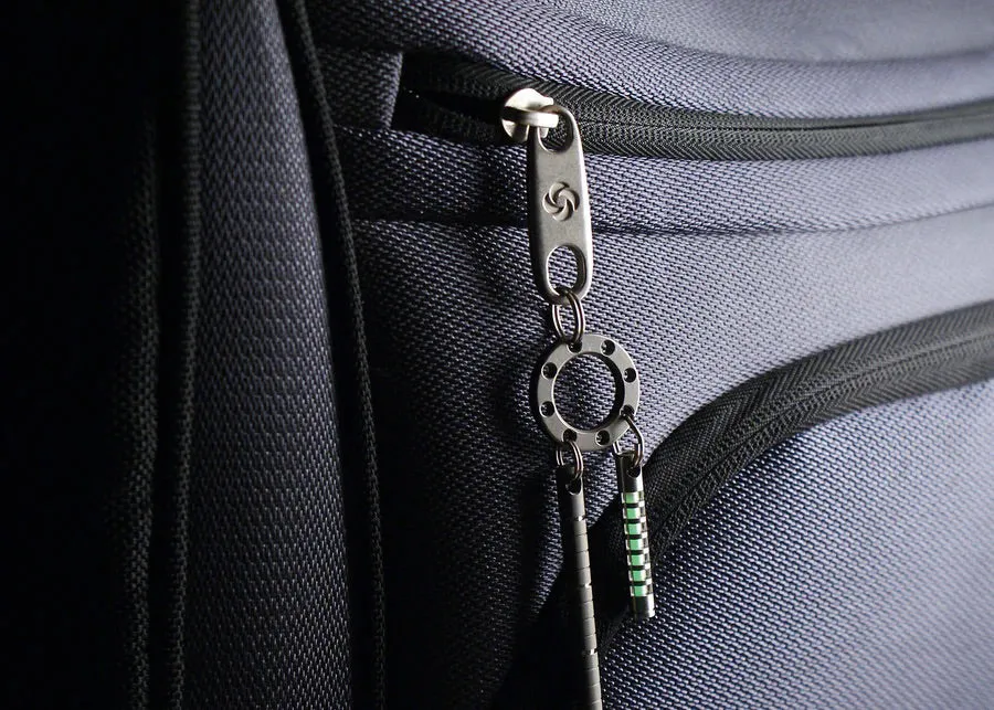 Universal Flex Organizer (UFO)
