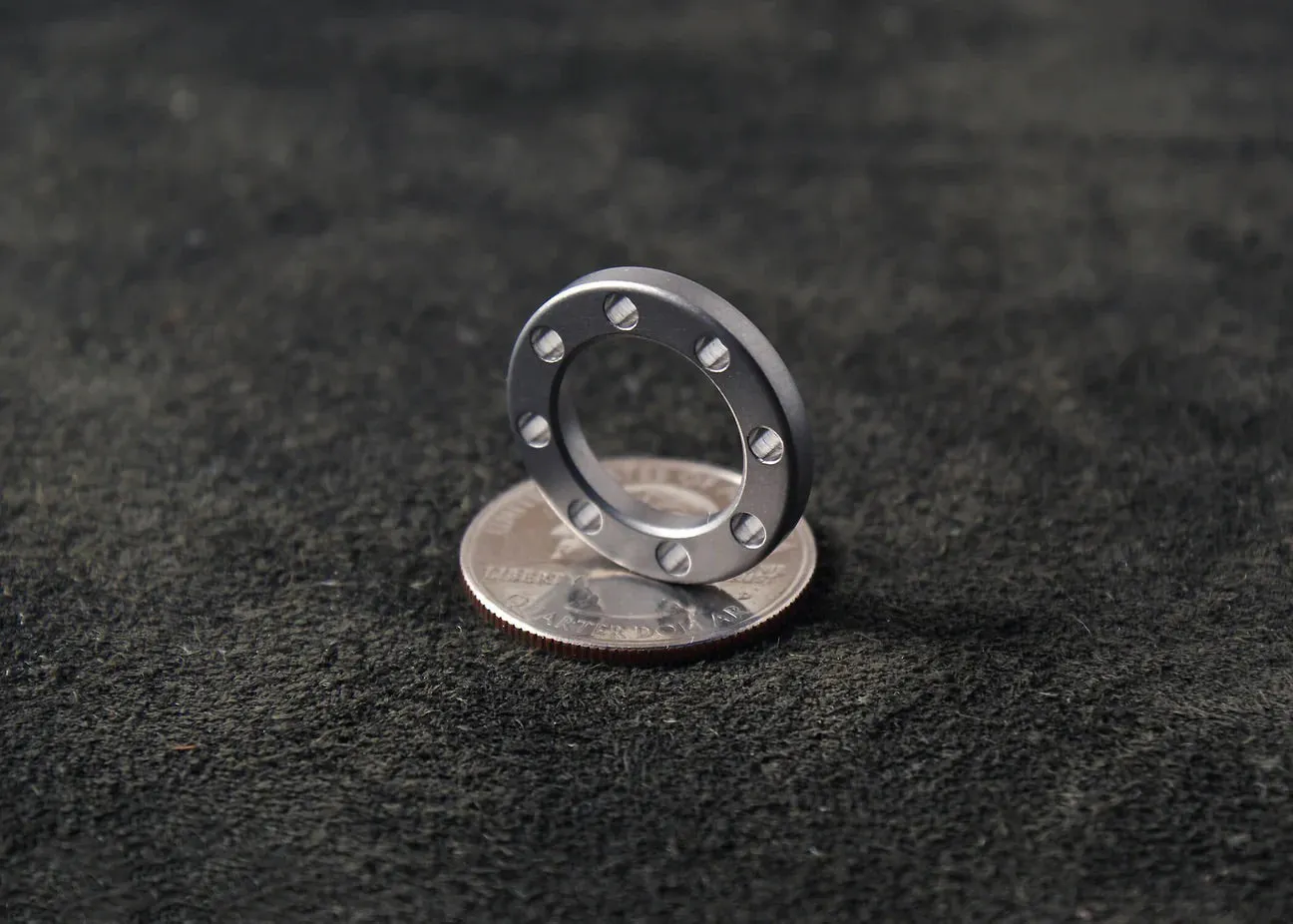 Universal Flex Organizer (UFO)