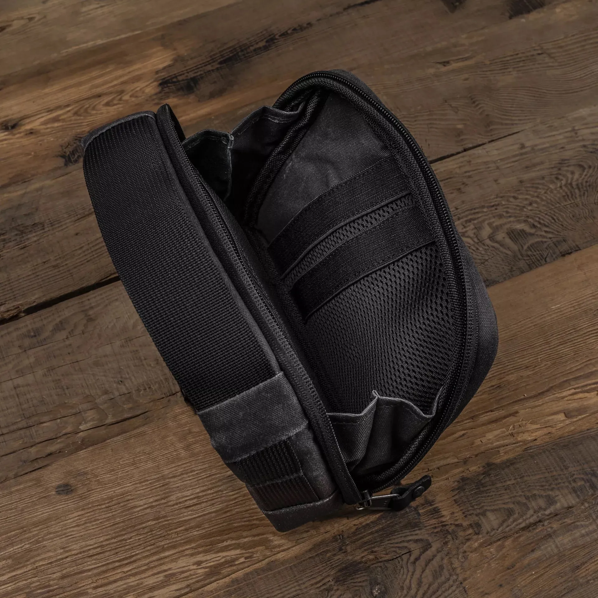 Urban Explorer Tech Pouch