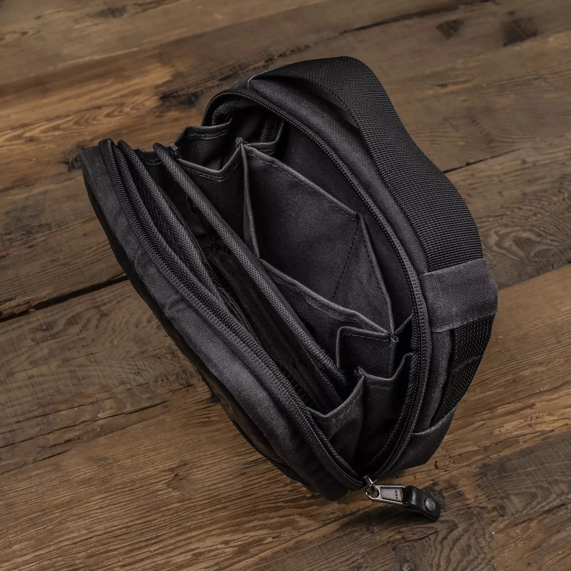 Urban Explorer Tech Pouch