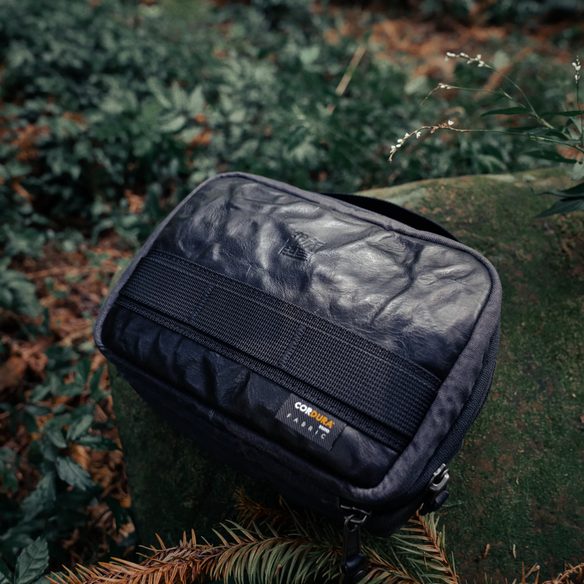 Urban Explorer Tech Pouch