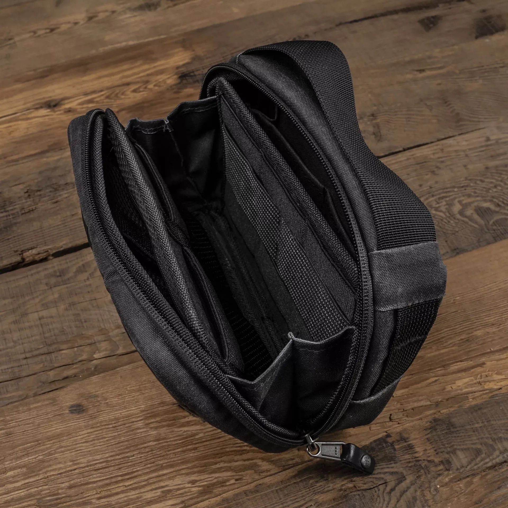 Urban Explorer Tech Pouch