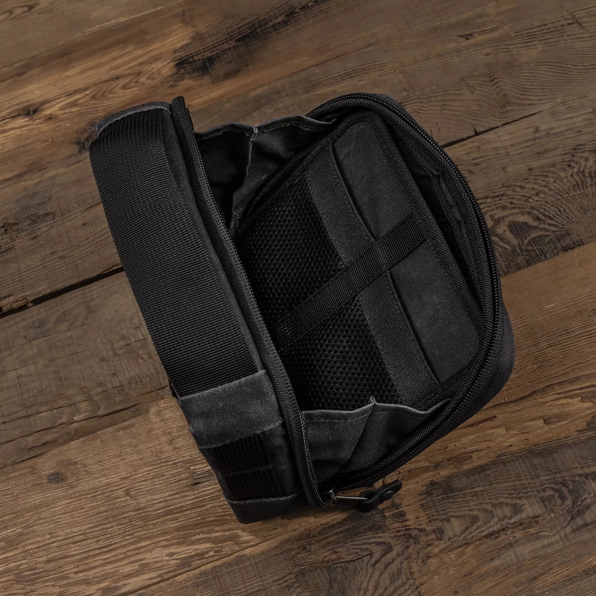 Urban Explorer Tech Pouch