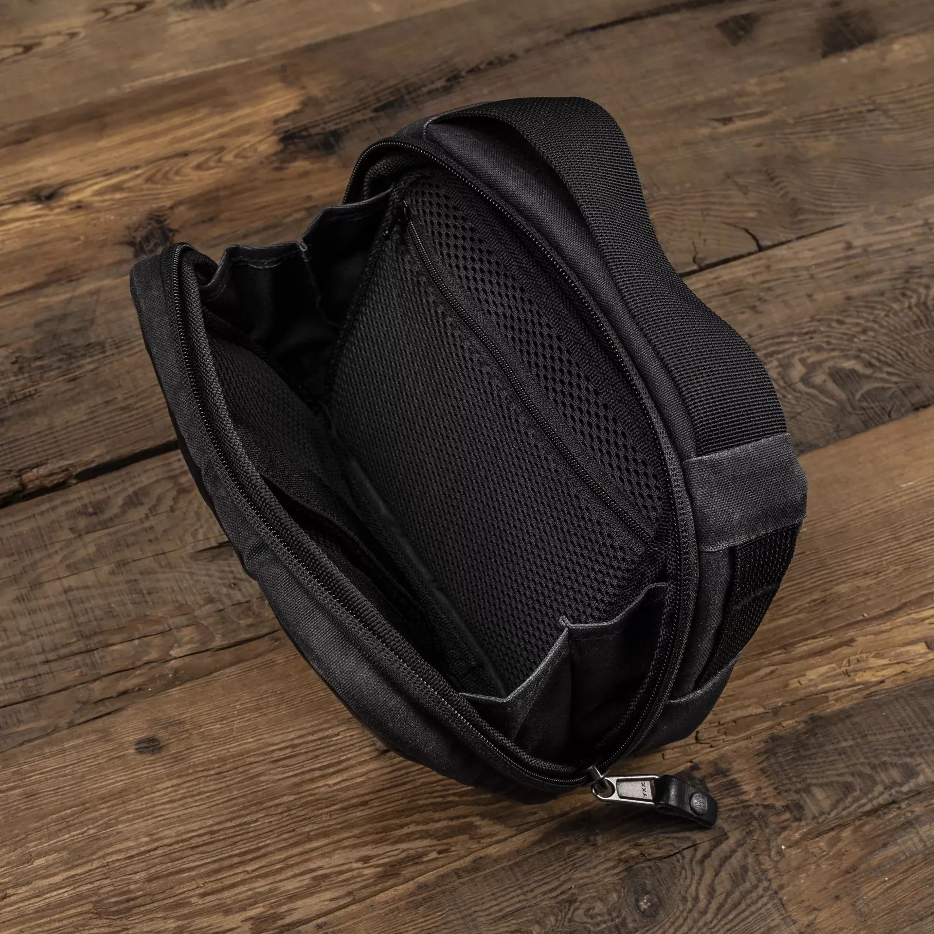 Urban Explorer Tech Pouch