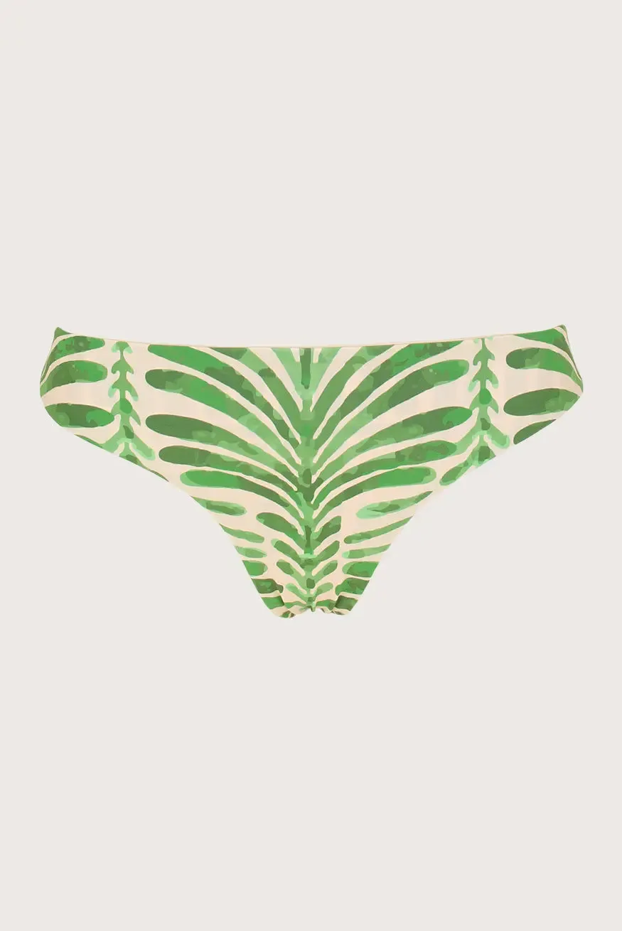 VENECIA REVERSIBLE SEAMLESS BOTTOM